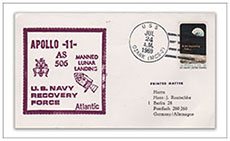 USS Ozark
